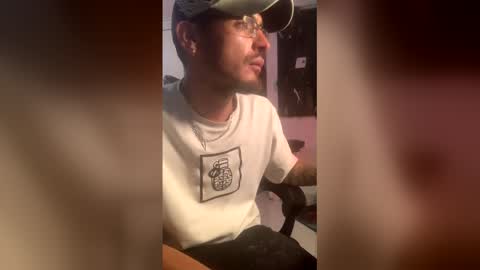 malek_xarx online show from 03.13.26