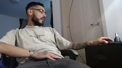 malek_xarx online show from 06.06.26