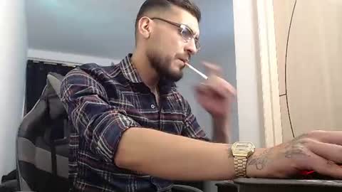 malek_xarx online show from 07.15.26