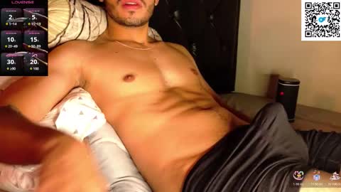 Snapshot of malekthick chatting on 01.17.26 malekthick online show from 01.17.26