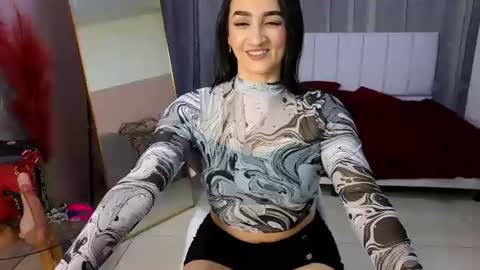 malen_fitnessmilf online show from 06.11.26