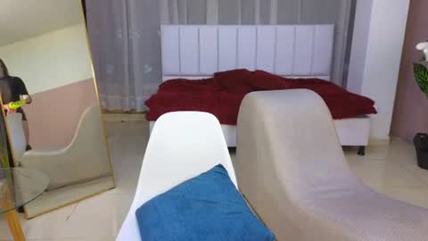 malen_fitnessmilf online show from 07.23.26
