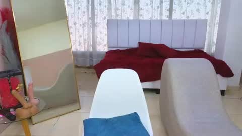 malen_fitnessmilf online show from 07.23.26