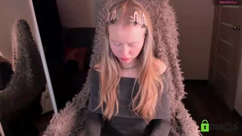 Snapshot of malenaernman chatting on 02.20.26 Malena online show from 02.20.26