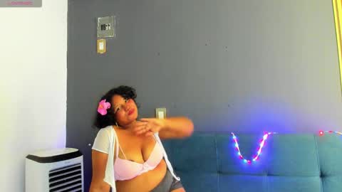 malenaheaven online show from 12.13.25