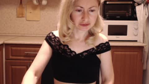 Malena online show from 05.23.26