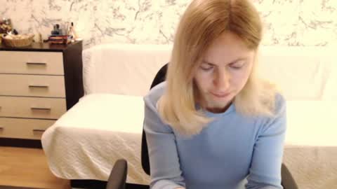 Malena online show from 05.28.26