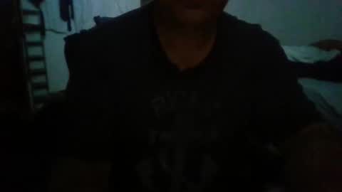 malenymph online show from 03.16.26