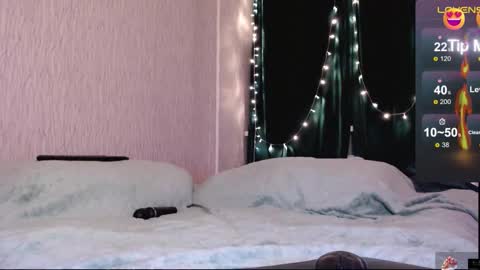 Mischelle online show from 12.02.25