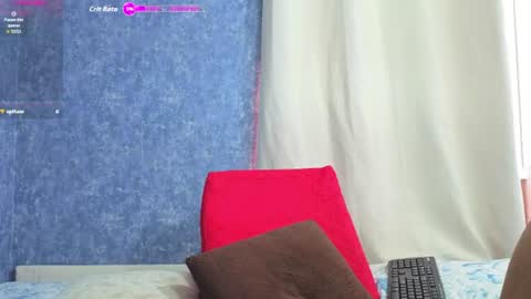 Malia foox online show from 06.26.26