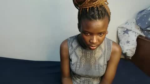 Snapshot of malia_latifa chatting on 11.15.25 lati online show from 11.15.25