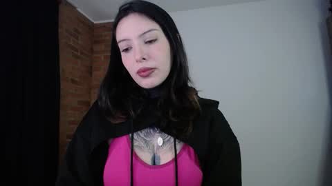 Alice Asylum online show from 03.14.26