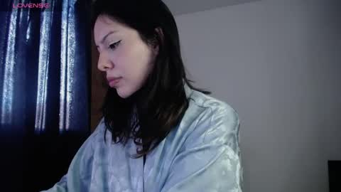 Snapshot of maliceinwonderland25 chatting on 05.24.26 Alice Asylum online show from 05.24.26