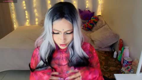 Snapshot of maliciaxpoison chatting on 04.01.26 maliciaxpoison online show from 04.01.26