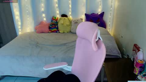 maliciaxpoison online show from 05.30.26
