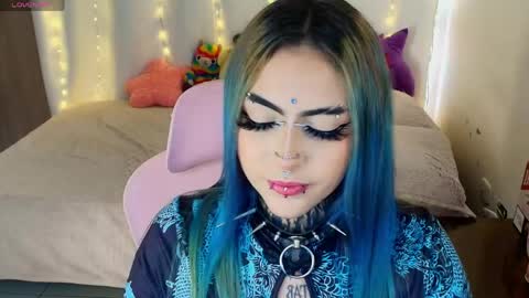 maliciaxpoison online show from 05.30.26