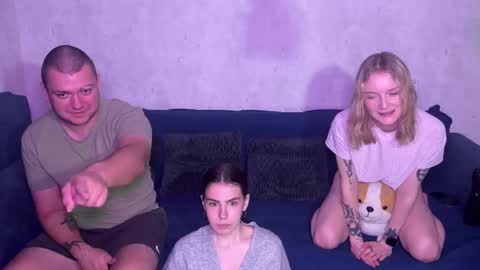 Malinka online show from 11.08.25