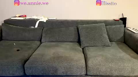 Malinka online show from 07.19.26