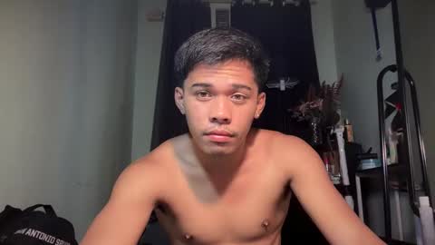 Malik  online show from 10.23.25