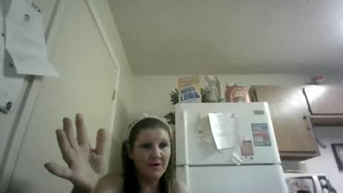 Snapshot of malinda702 chatting on 12.25.24 malinda702 online show from 12.25.24