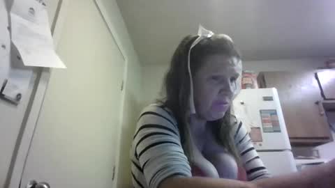 Snapshot of malinda702 chatting on 12.27.24 malinda702 online show from 12.27.24