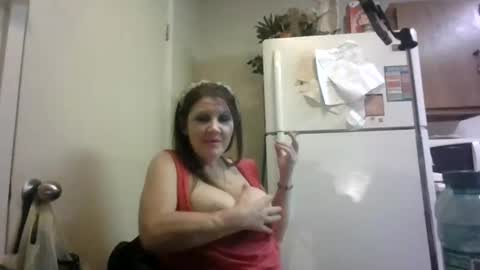 Snapshot of malinda702 chatting on 01.03.25 malinda702 online show from 01.03.25