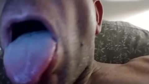 malinowy85 online show from 11.04.25