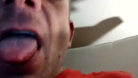 malinowy85 online show from 11.09.25