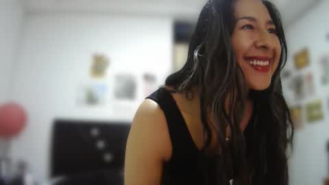 Malishka  online show from 11.16.25