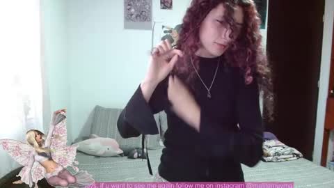 Malita online show from 12.04.24