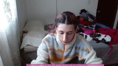 Malita online show from 12.10.24