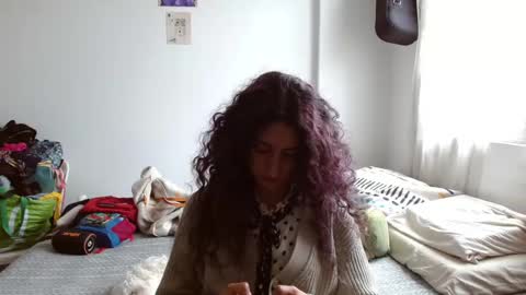 Malita online show from 01.02.25