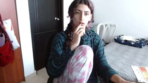 Malita online show from 01.04.25