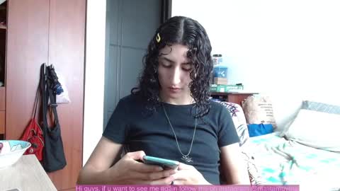 Malita online show from 03.05.25