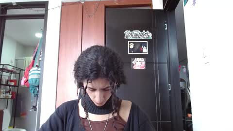 Malita online show from 10.20.25