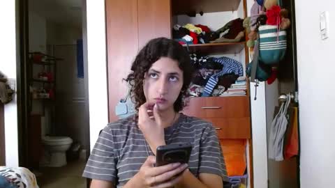 Malita online show from 01.14.26