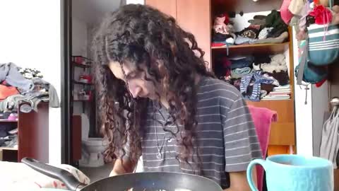 Malita online show from 01.16.26