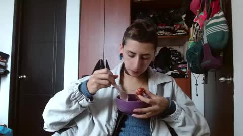 Malita online show from 03.08.26