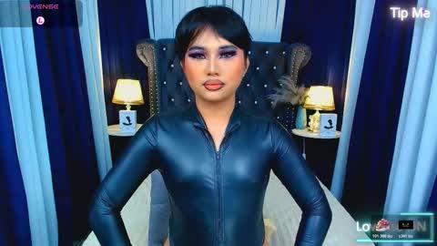 Snapshot of maliyah_vaughan chatting on 02.22.26 maliyah_vaughan online show from 02.22.26