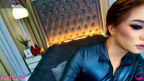 Snapshot of maliyah_vaughan chatting on 02.26.26 maliyah_vaughan online show from 02.26.26