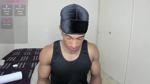 malkongarcia online show from 12.14.24