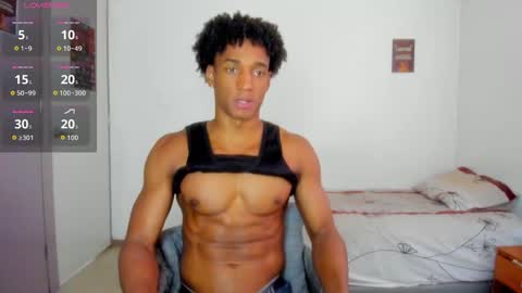 malkongarcia online show from 09.11.25