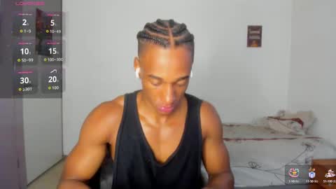 malkongarcia online show from 09.21.25