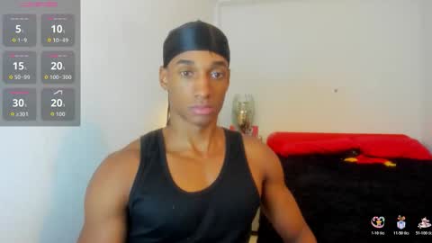 malkongarcia online show from 11.04.25