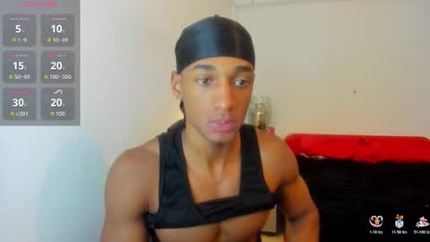 malkongarcia online show from 11.07.25