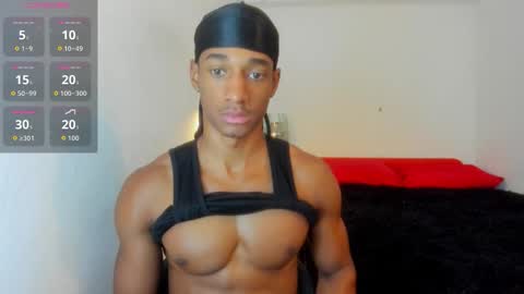 malkongarcia online show from 11.19.25