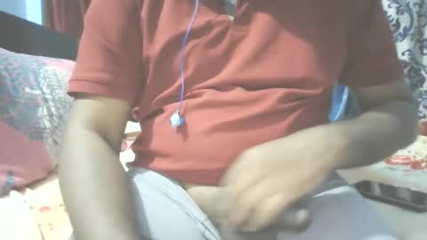 Snapshot of mallik63040 chatting on 12.18.24 Sree0703 online show from 12.18.24