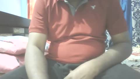 Snapshot of mallik63040 chatting on 12.28.24 Sree0703 online show from 12.28.24