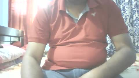 Snapshot of mallik63040 chatting on 01.27.25 Sree0703 online show from 01.27.25