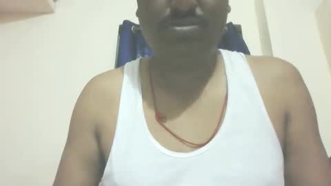 Snapshot of mallik63040 chatting on 09.15.25 Sree0703 online show from 09.15.25
